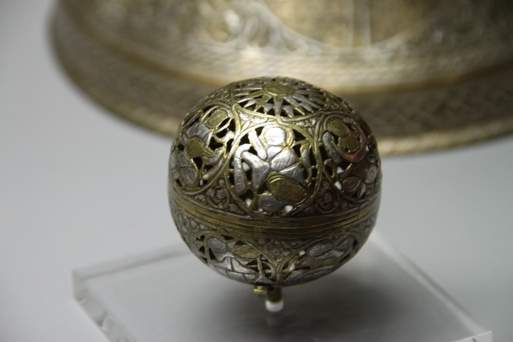 metalwork,Middle East,Courtland Gallery