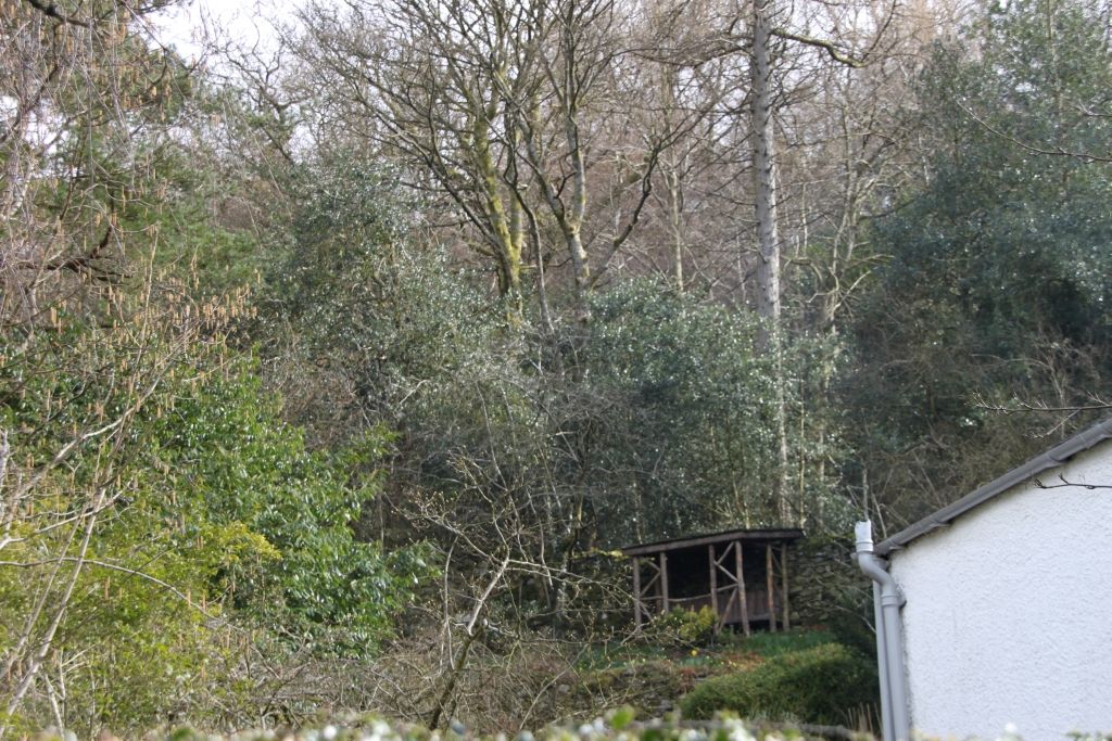 Dove Cottage,Wordsworth,Lake District