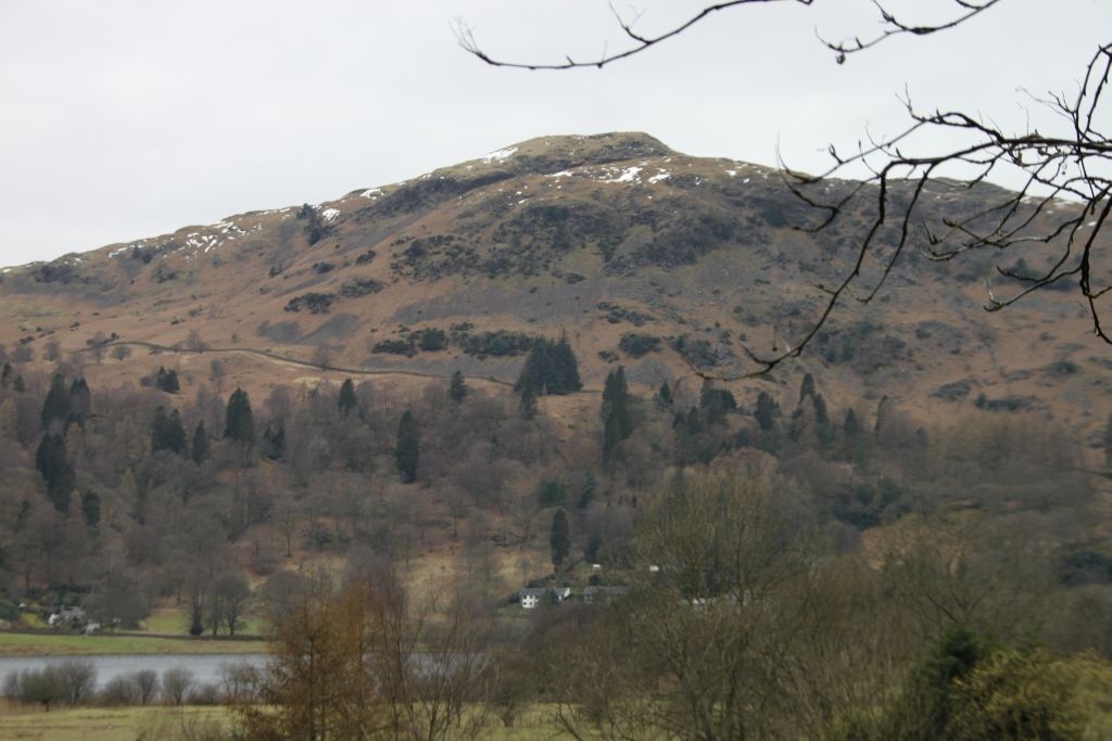 Dove Cottage,Wordsworth,Lake District