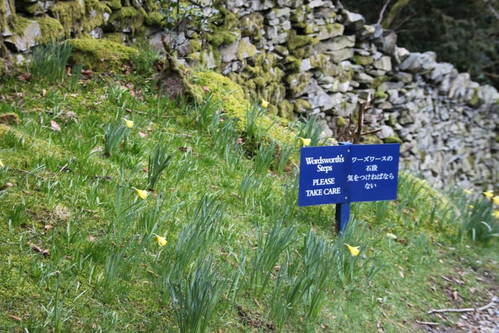 Dove Cottage,Wordsworth,Lake District