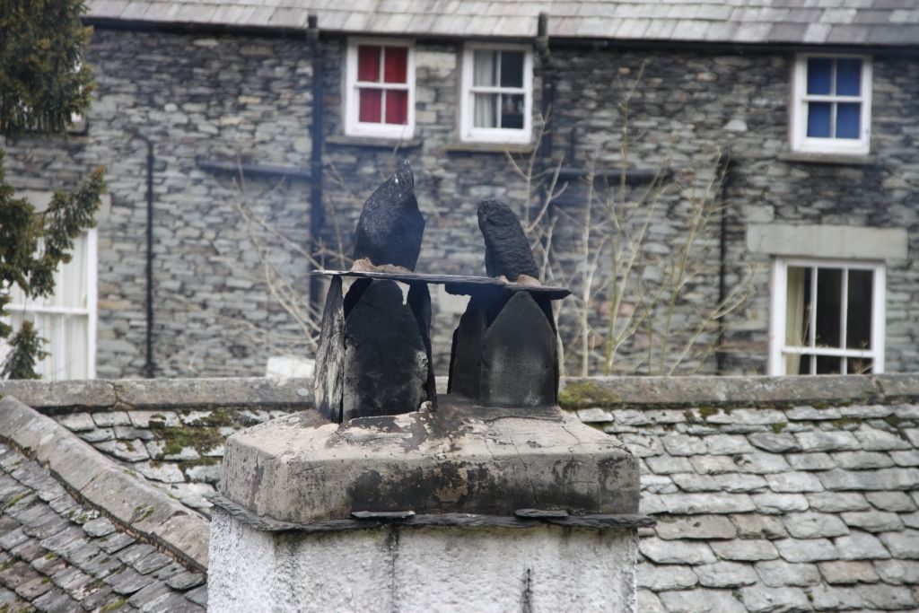 Dove Cottage,Wordsworth,Lake District