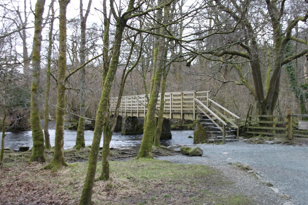 Lake District,Windermere,Grasmere,Trekking