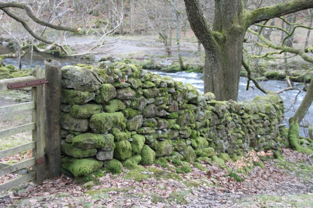 Lake District,Windermere,Grasmere,Trekking