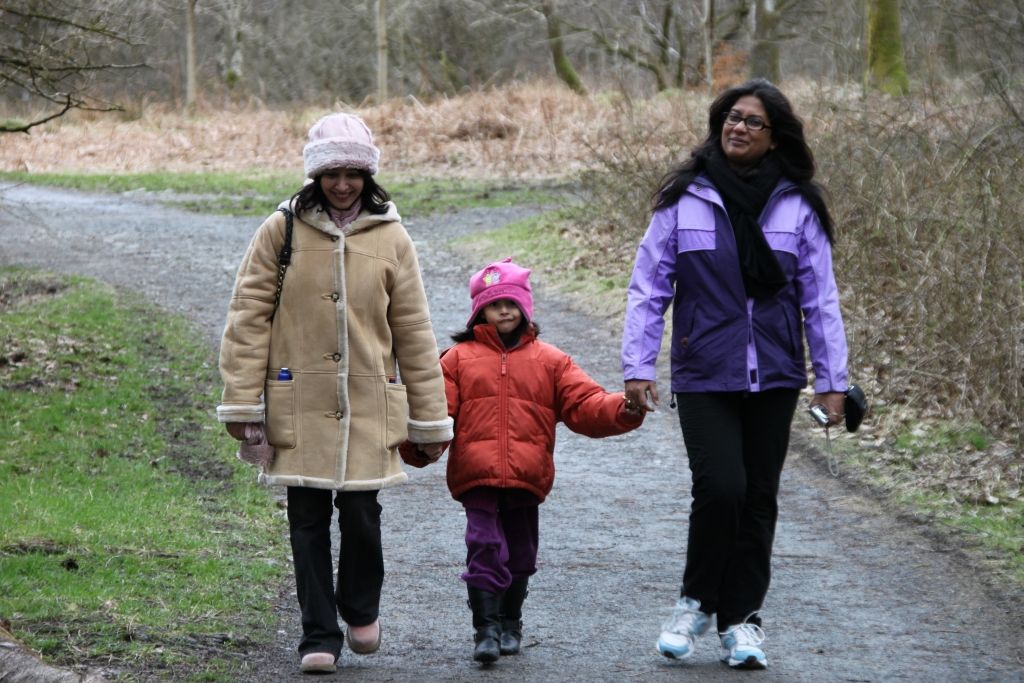 Lake District,Windermere,Grasmere,Trekking