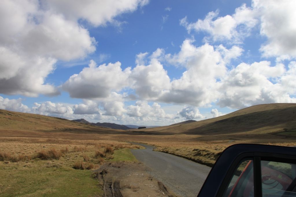 Wast Water,Lake District