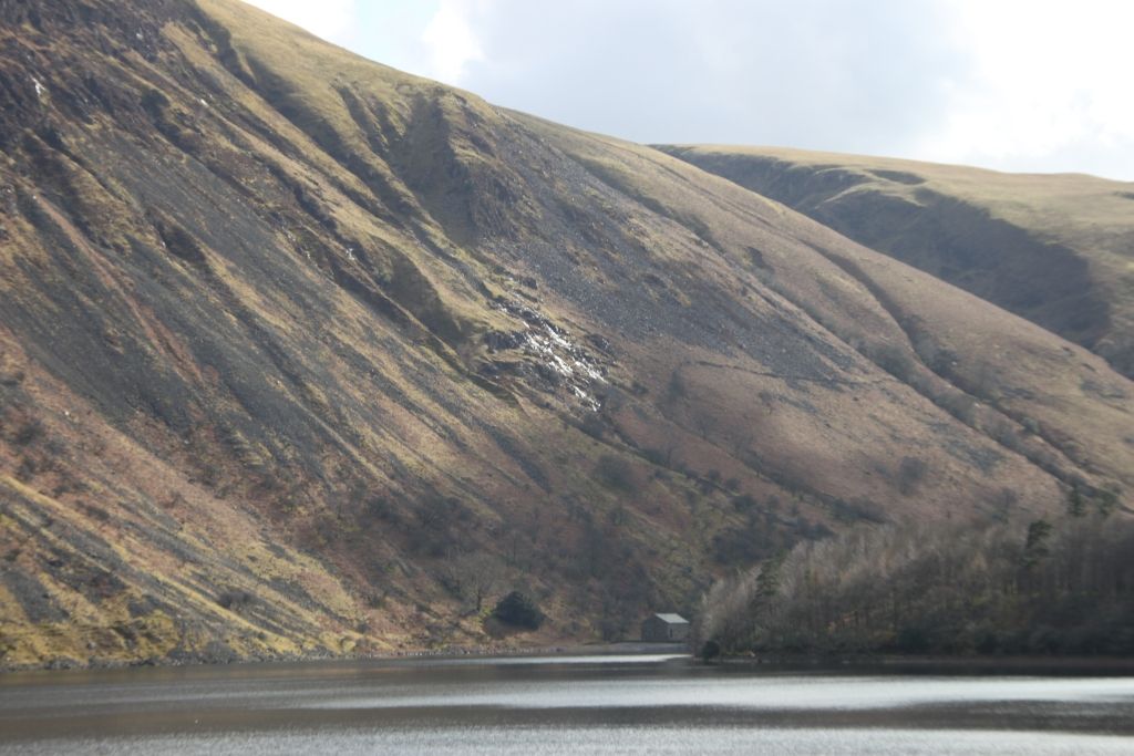 Wast Water,Lake District