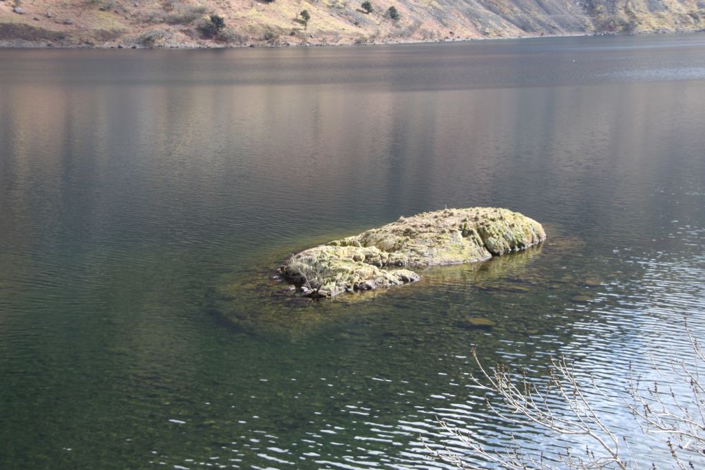 Wast Water,Lake District