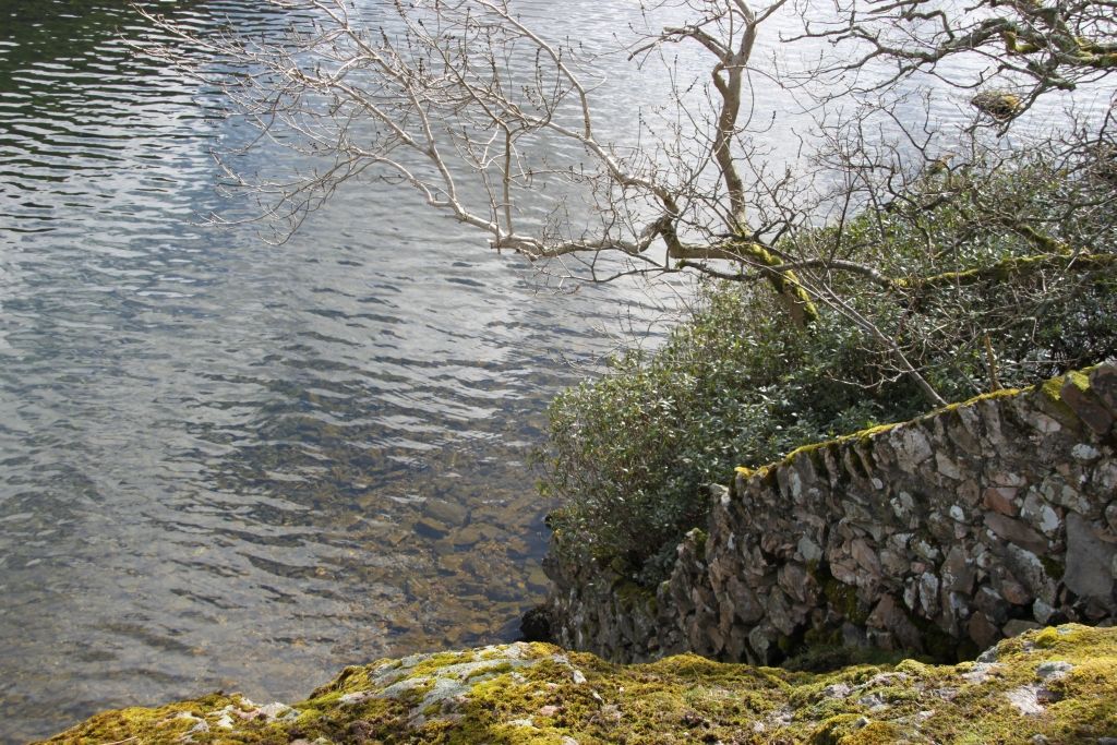 Wast Water,Lake District