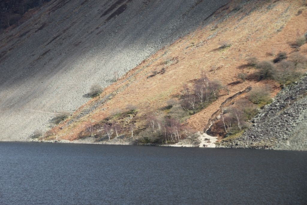Wast Water,Lake District