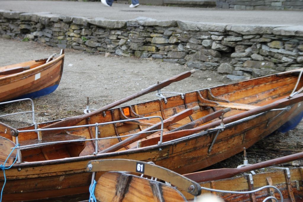 Windermere,Lake District