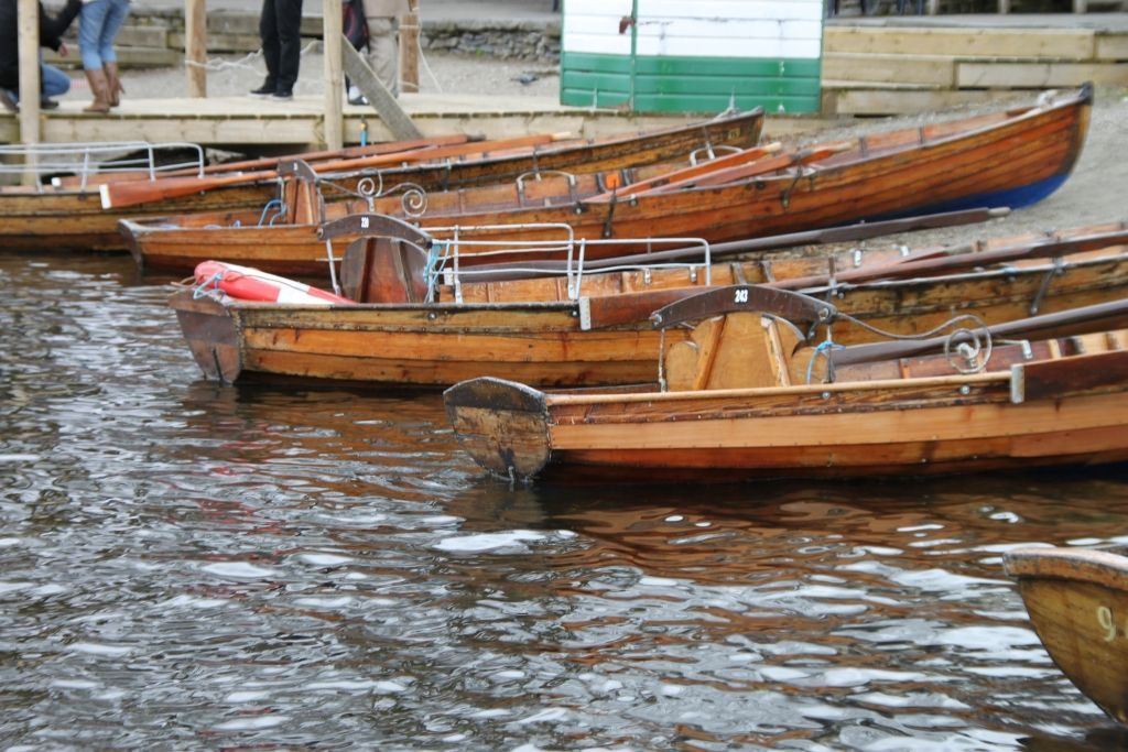 Windermere,Lake District