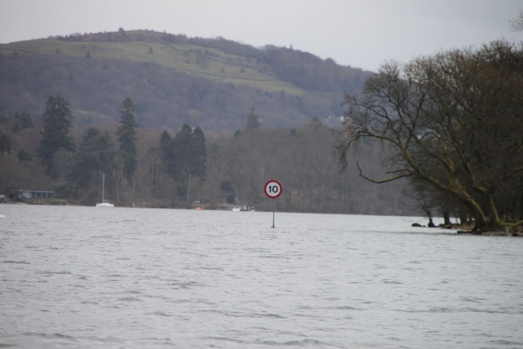 Windermere,Lake District