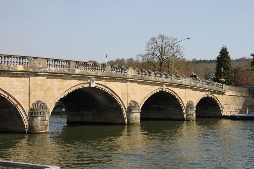 Henley on Thames