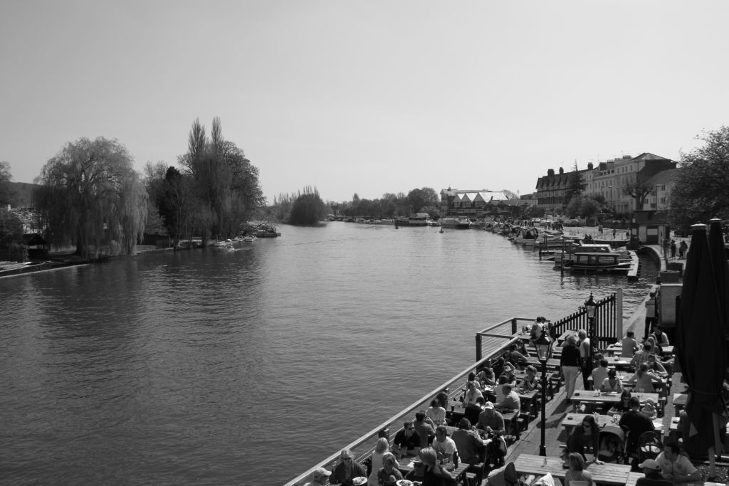 Henley on Thames