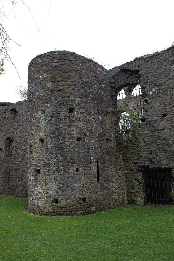 Swansea Castle