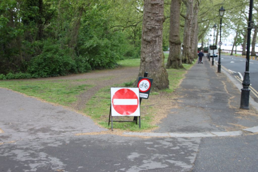 Battersea Park,Zoo