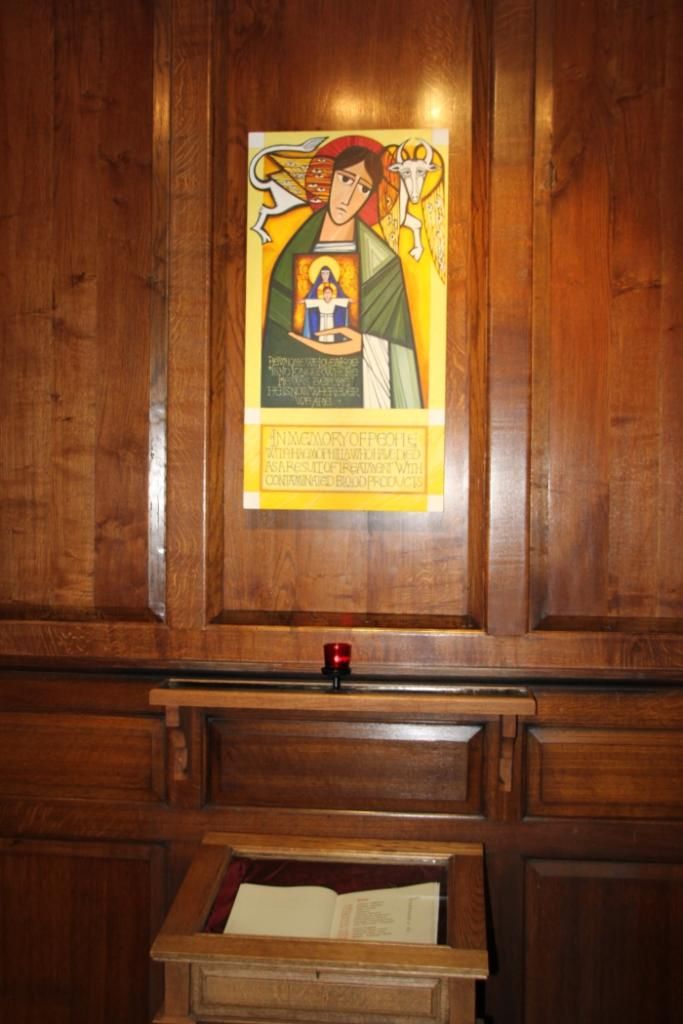 St. Botolph without Bishopsgate,London,Church