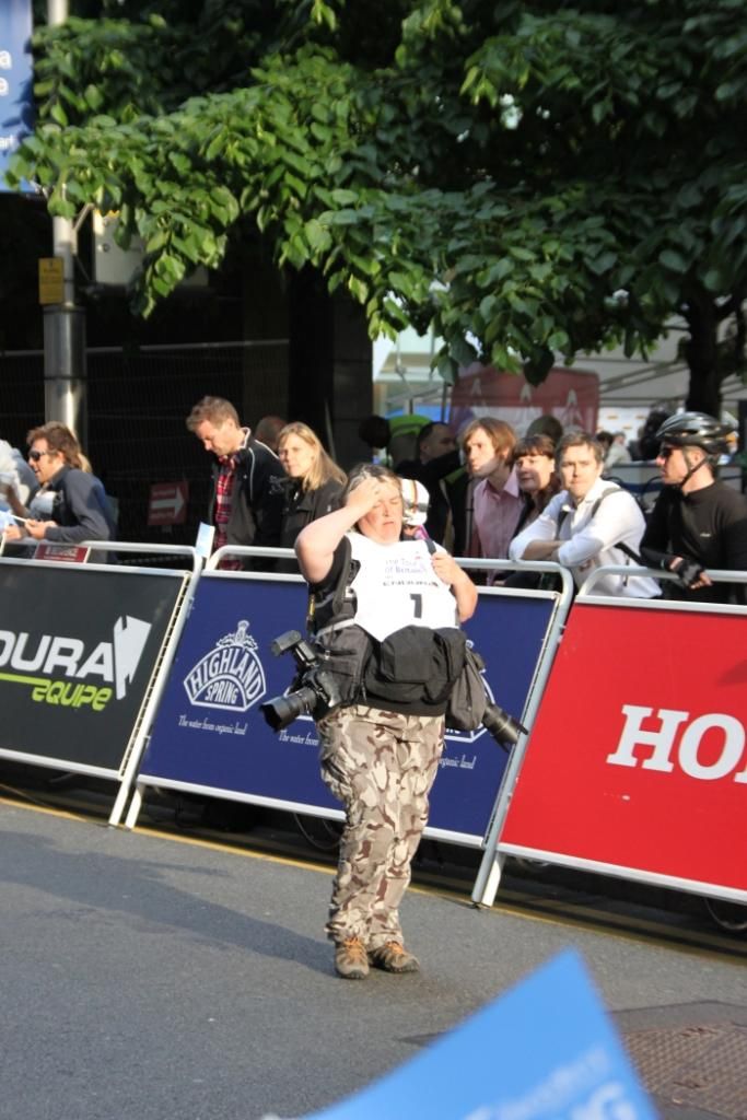 Cycling,Canary Wharf