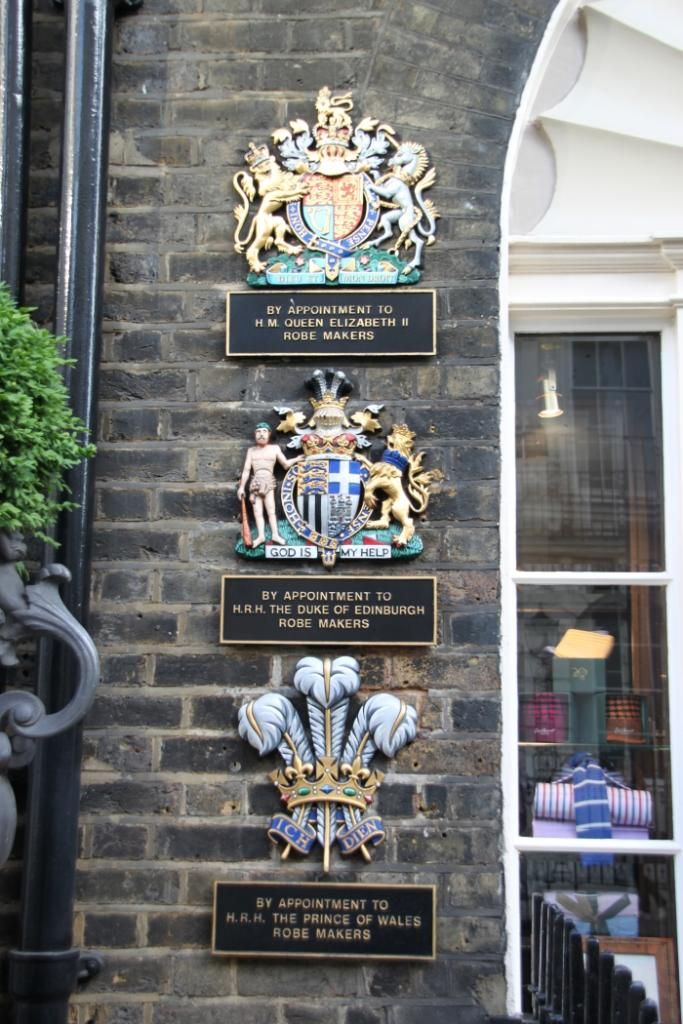 Regent Street,Saville Row,London,Streets