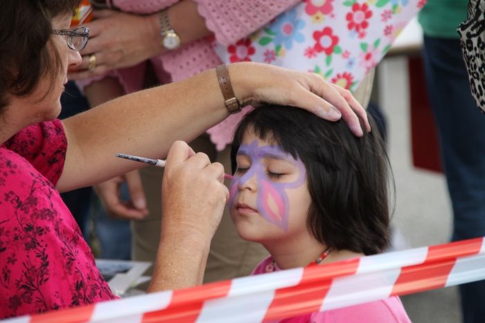 School Fair