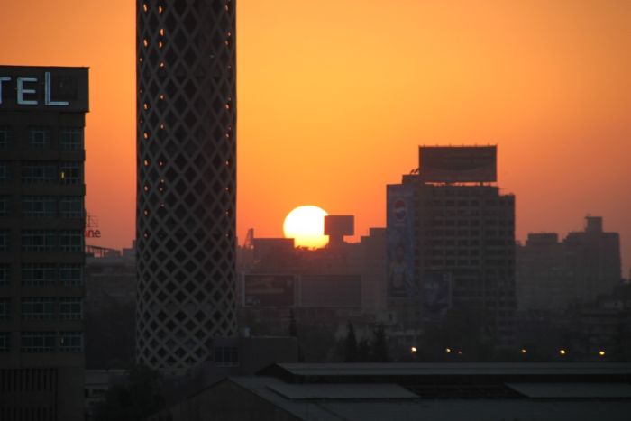 Cairo,Nile,Intercontinental Hotel,Hotel