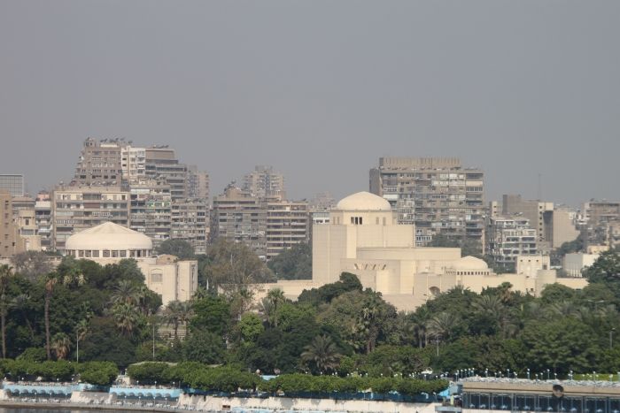 Cairo,Nile,Intercontinental Hotel,Hotel