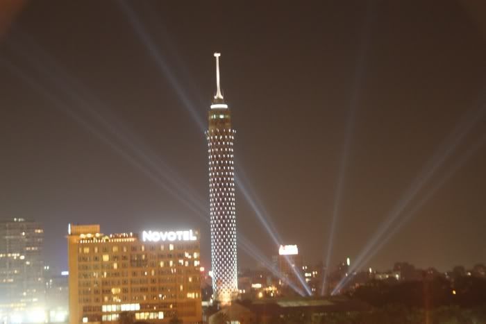 Cairo,Nile,Intercontinental Hotel,Hotel