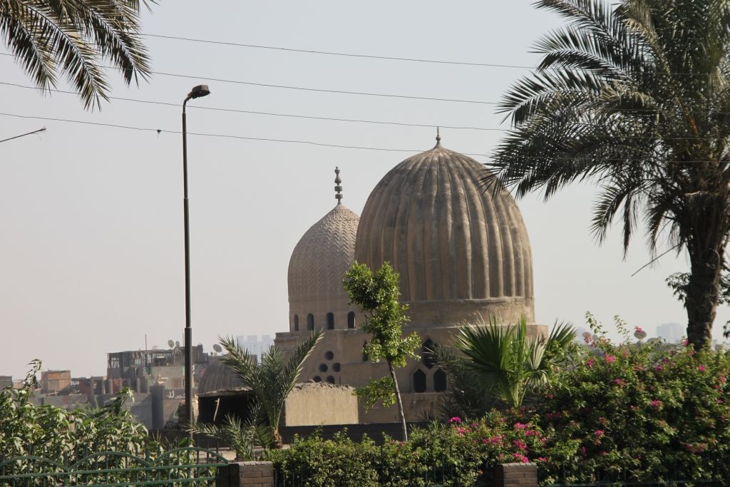 Cairo,Mosque