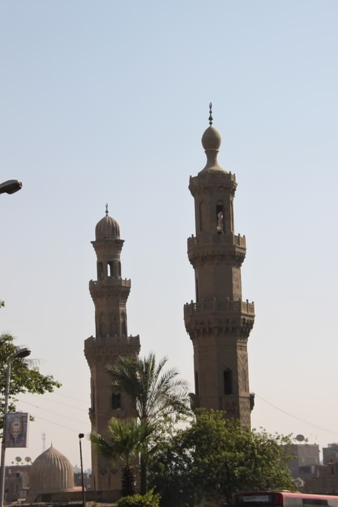 Cairo,Mosque