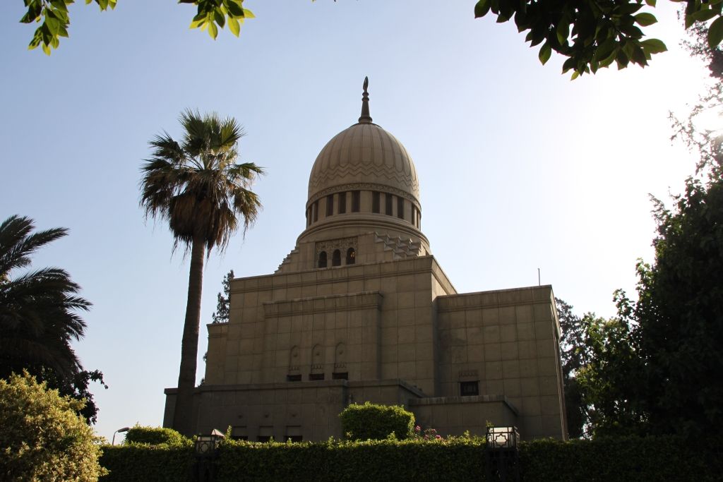 Cairo,Mosque