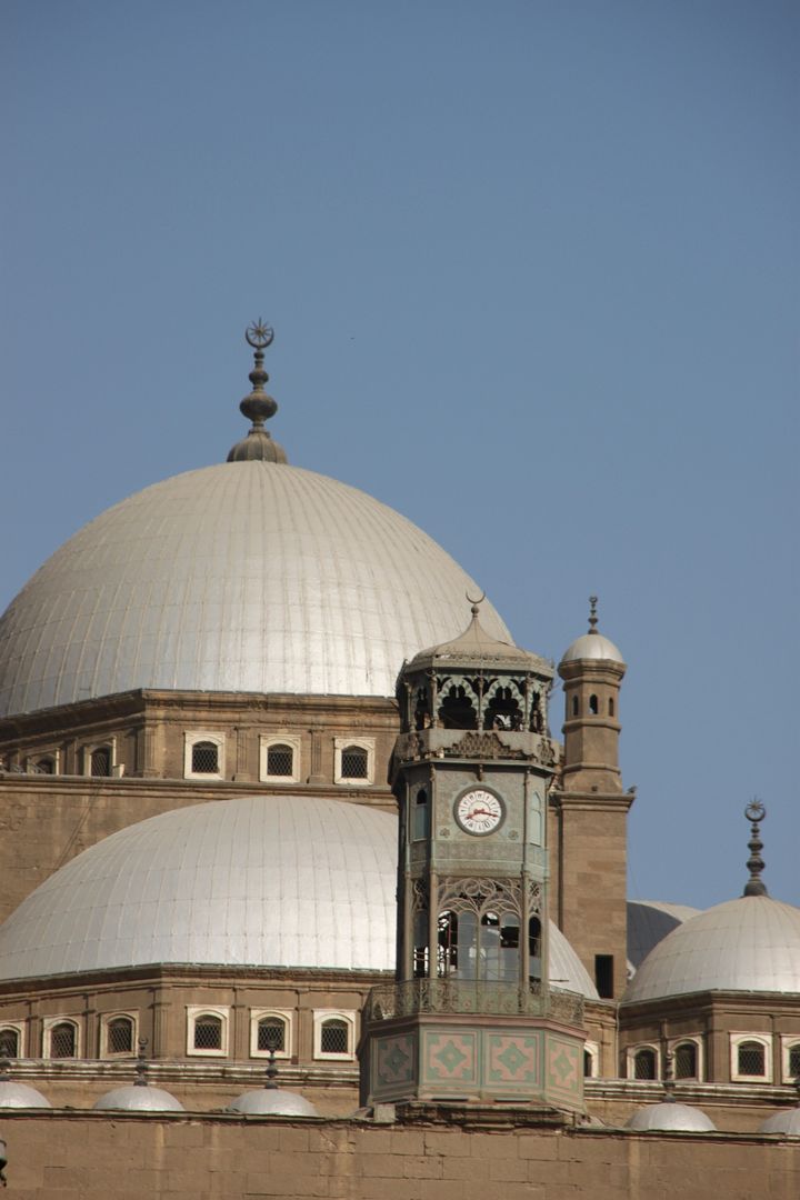 Cairo,Mosque