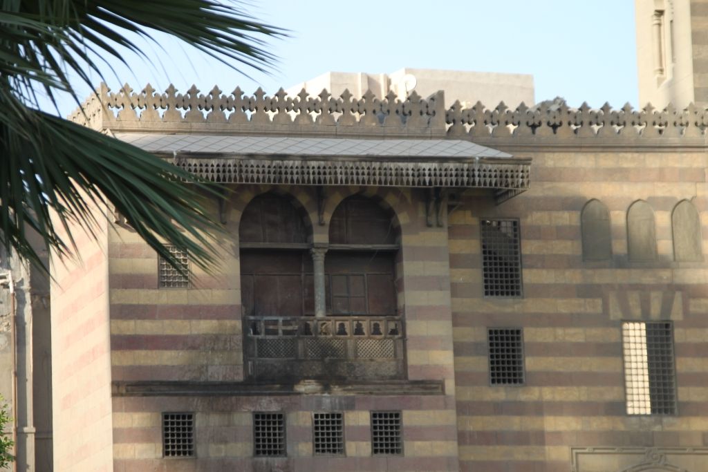 Cairo,Mosque