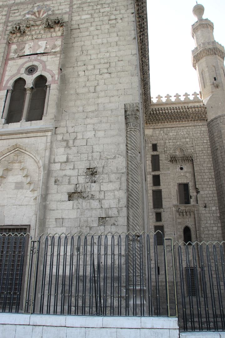 Cairo,Mosque