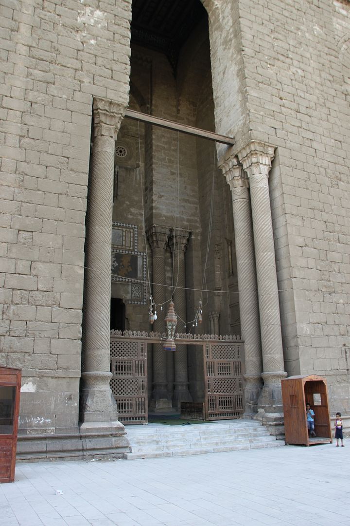Cairo,Mosque