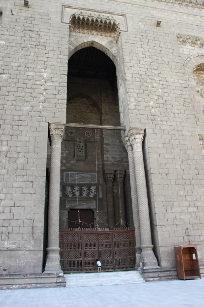 Cairo,Mosque