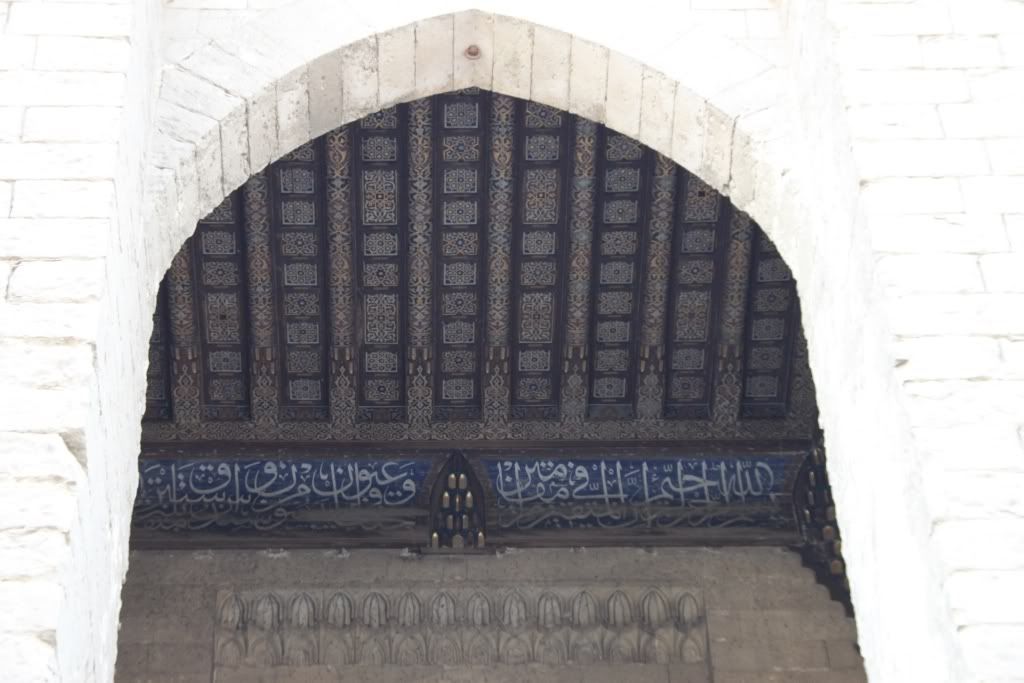 Cairo,Mosque