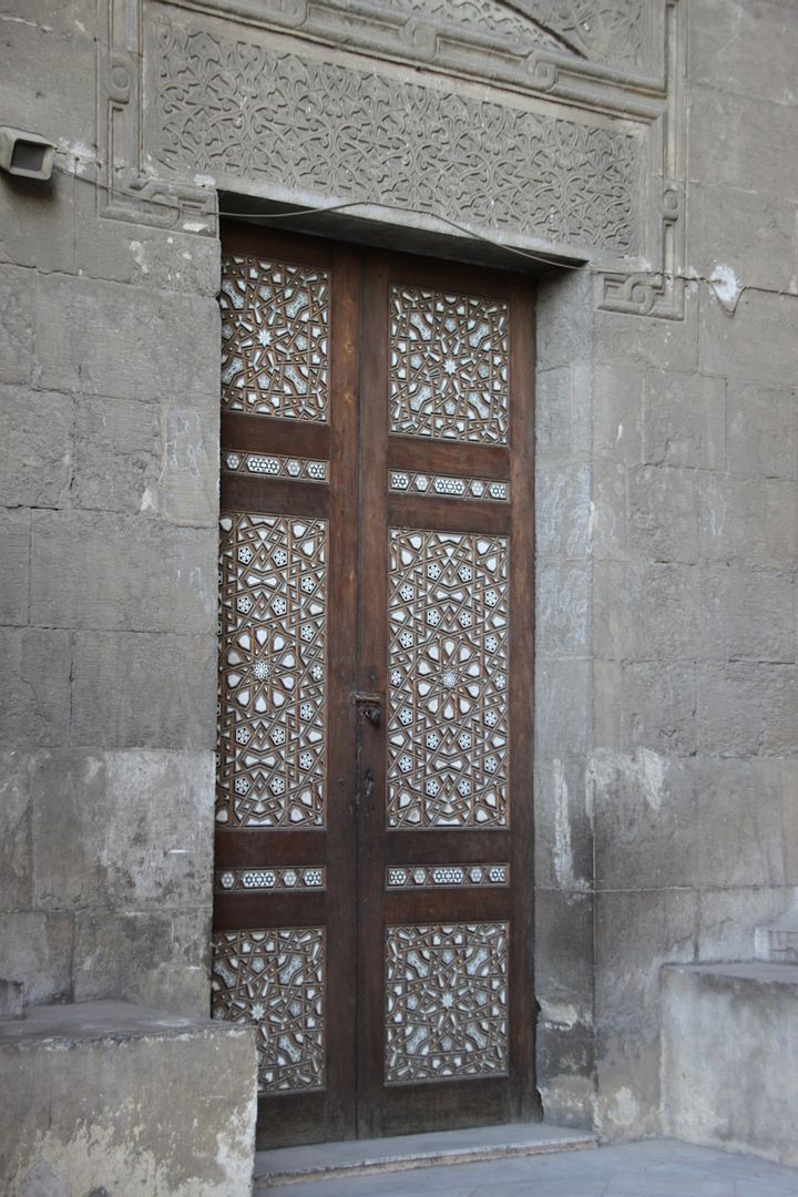 Cairo,Mosque