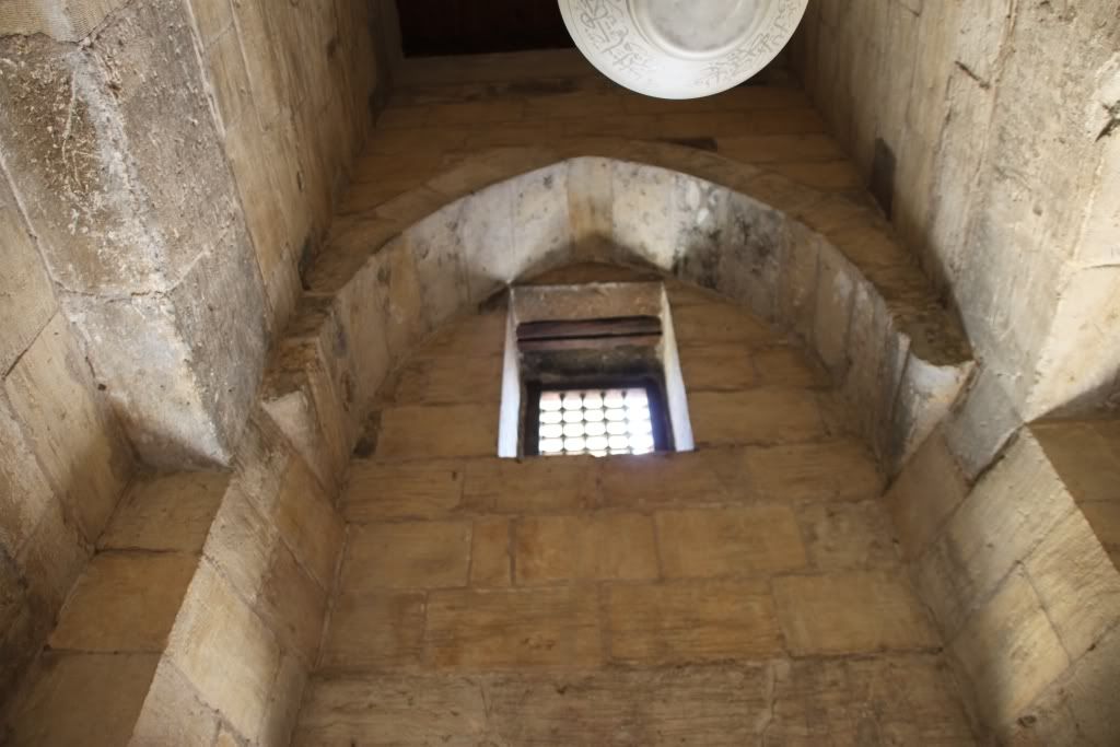 Bab Zuweila,Cairo,Islamic Architecture,Tombs