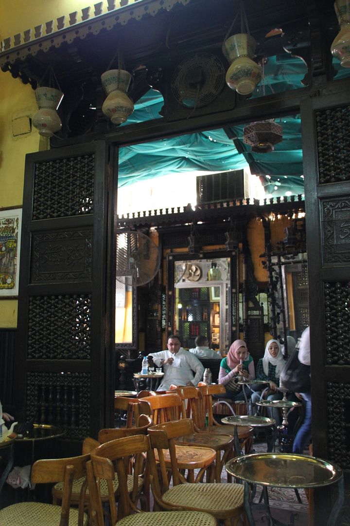 Khan el Khalili,Cairo,El Fishawy,Souk
