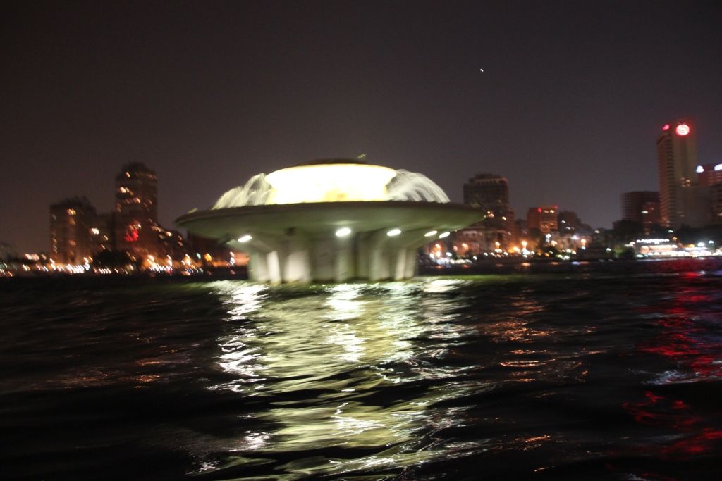 Felucca,Nile