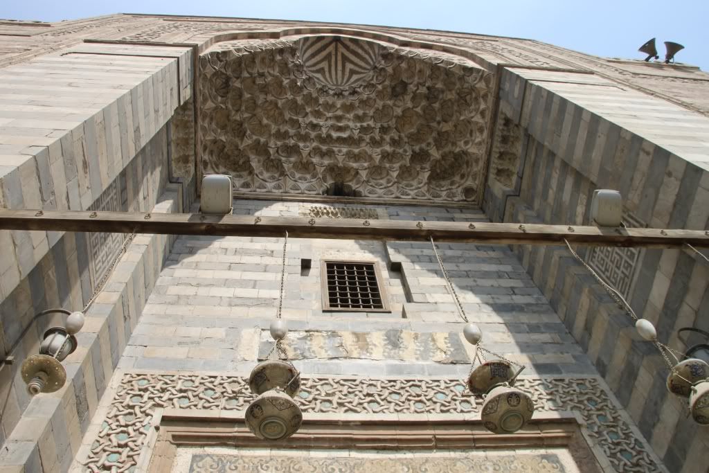 Mosque of Sultan al-Muayyad