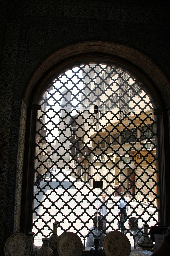 Sabil-Kuttab of Katkhuda,Cairo