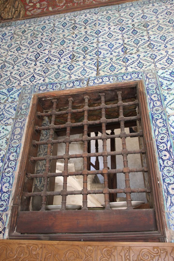 Sabil-Kuttab of Katkhuda,Cairo