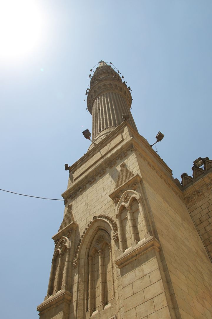 Sayyidna al-Hussein,al Hussein Mosque,Cairo