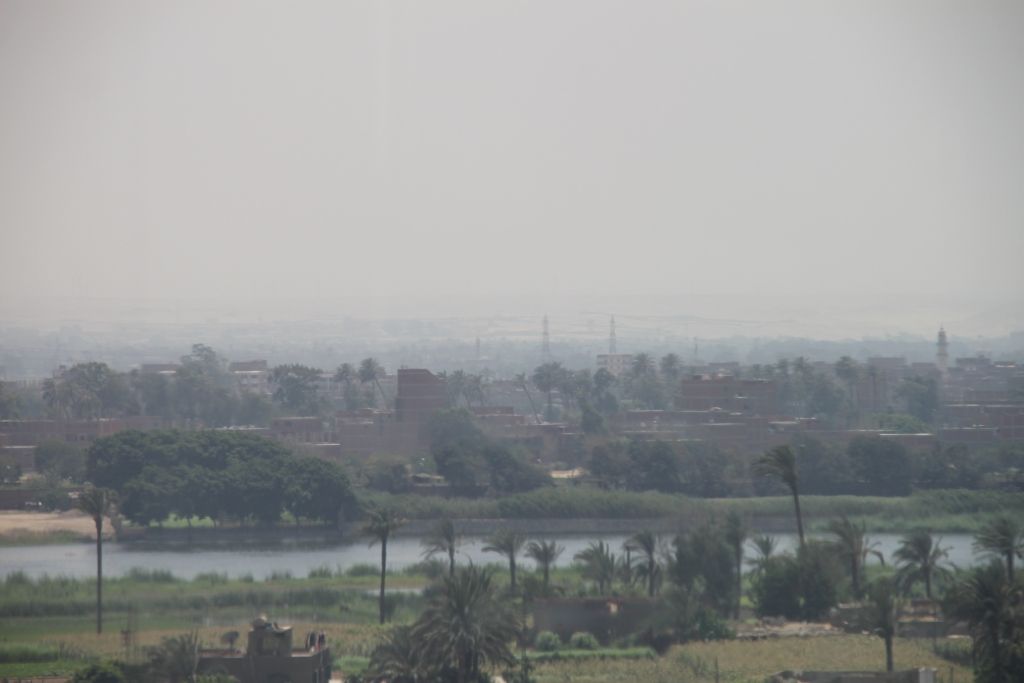 Cairo