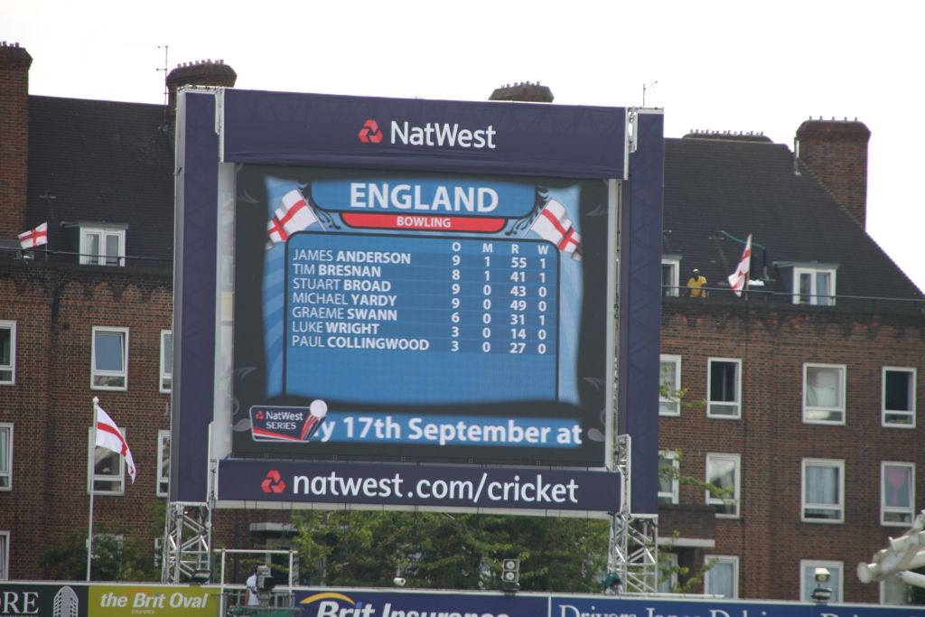 England,Australia,Cricket,One Day International,ODI,Oval