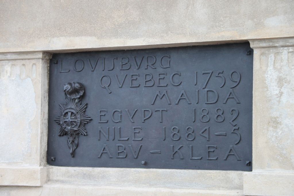 Brighton,War Memorial,Regency Square