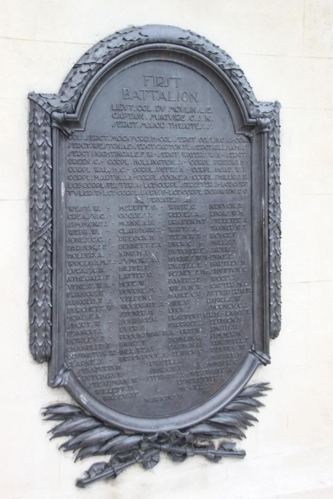 Brighton,War Memorial,Regency Square