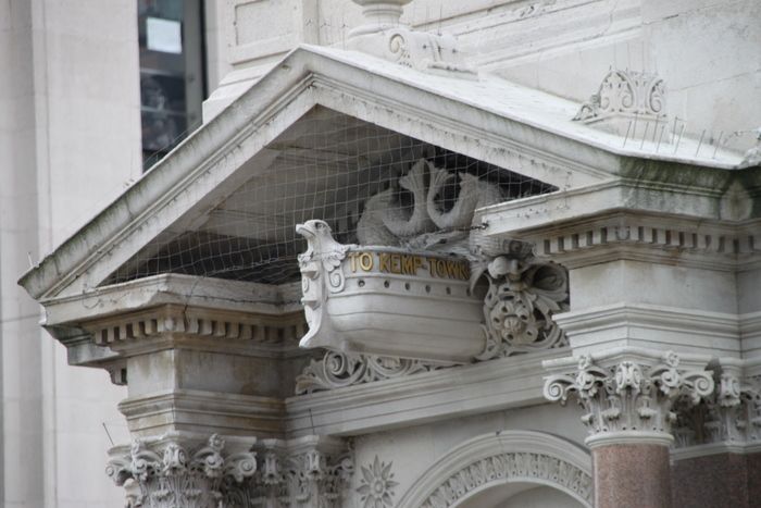 Victoria and Albert,Brighton,Monument