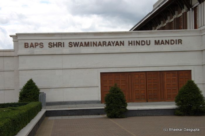 Neasden Temple,Neasden,London,Hindu Temple